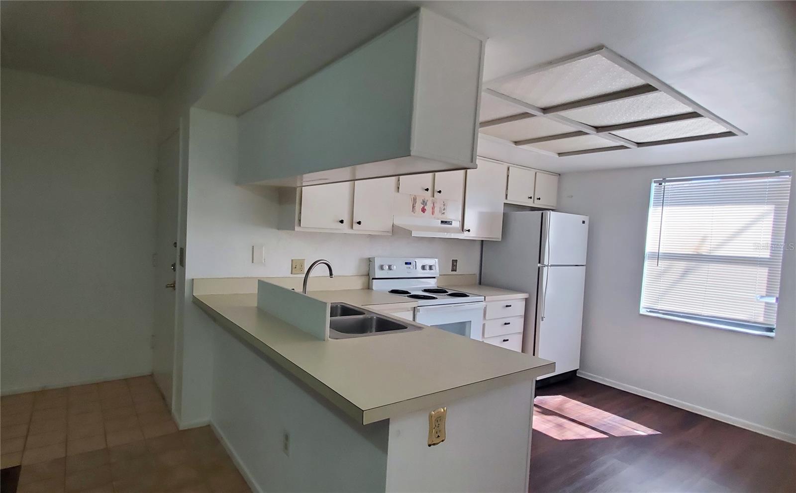 MEADOWS CONDO AT EAST LAKE WOODLANDS - Residential