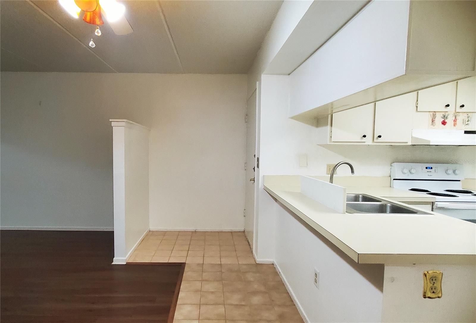 MEADOWS CONDO AT EAST LAKE WOODLANDS - Residential