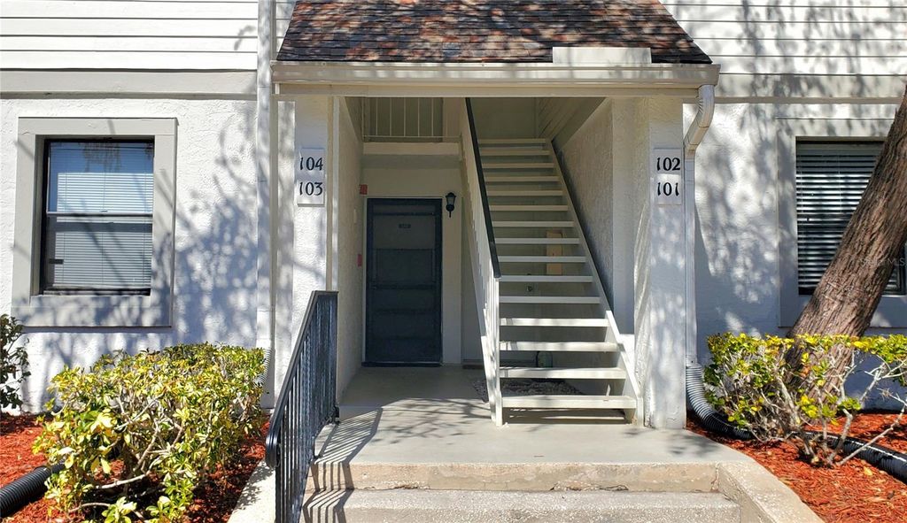 Photo of 103 Meadow Lane #103, Oldsmar, FL 34677 (MLS # TB8474293)