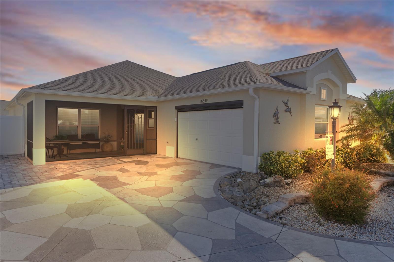 THE VILLAGES - Residential