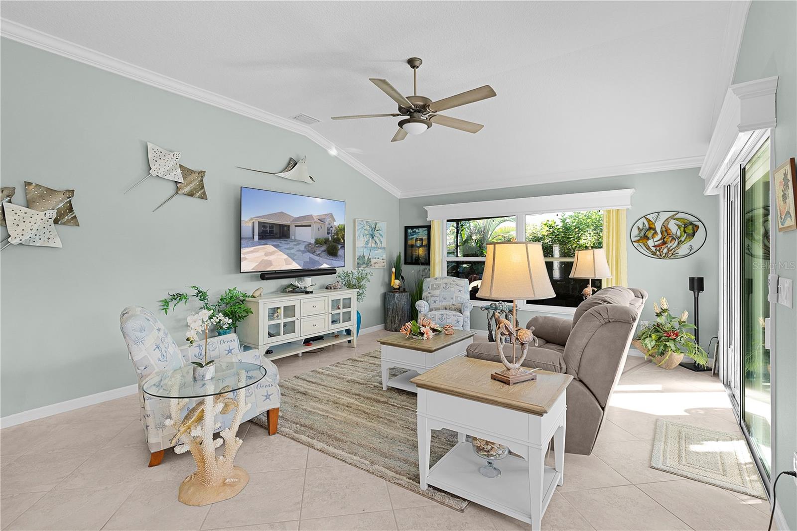 THE VILLAGES - Residential