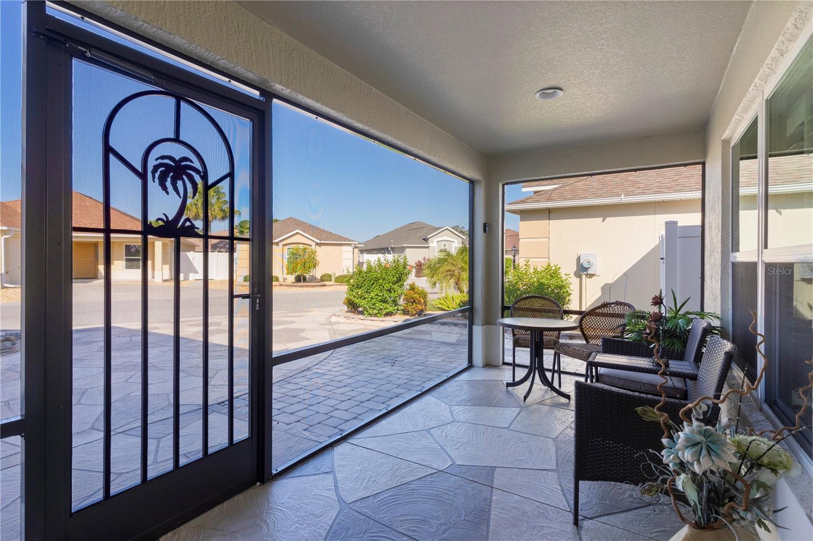 THE VILLAGES - Residential