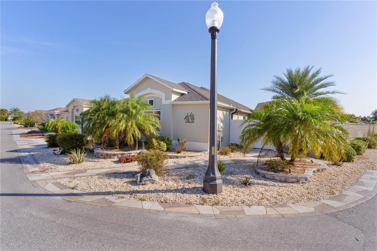 THE VILLAGES - Residential