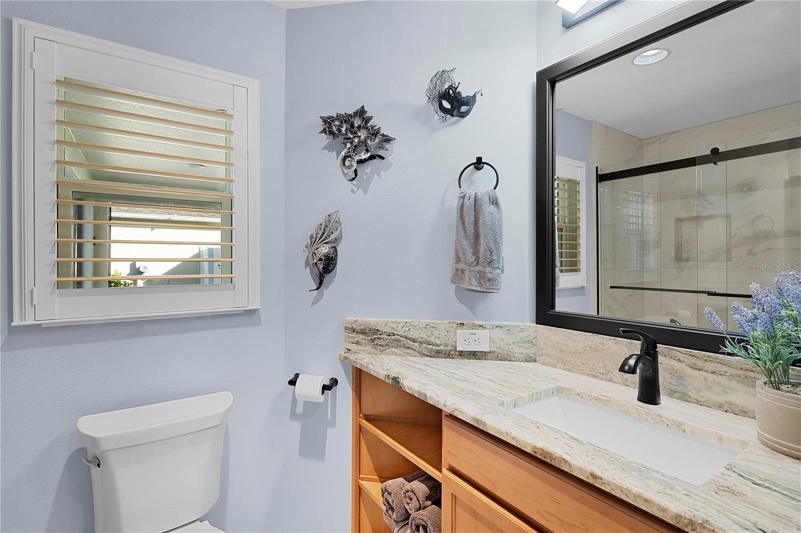 THE VILLAGES - Residential