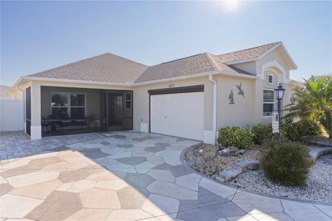 16839 SE 91ST CRENSHAW TERRACE THE VILLAGES FL 32162