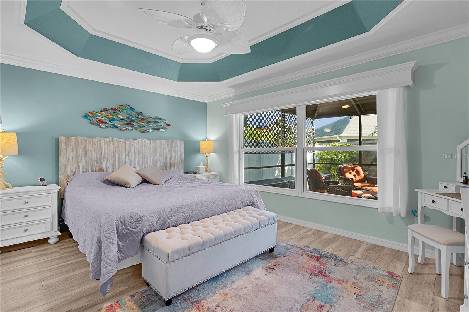 THE VILLAGES - Residential