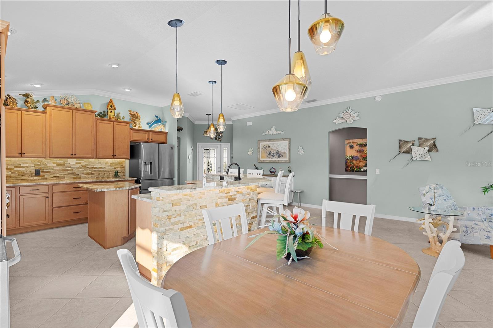 THE VILLAGES - Residential