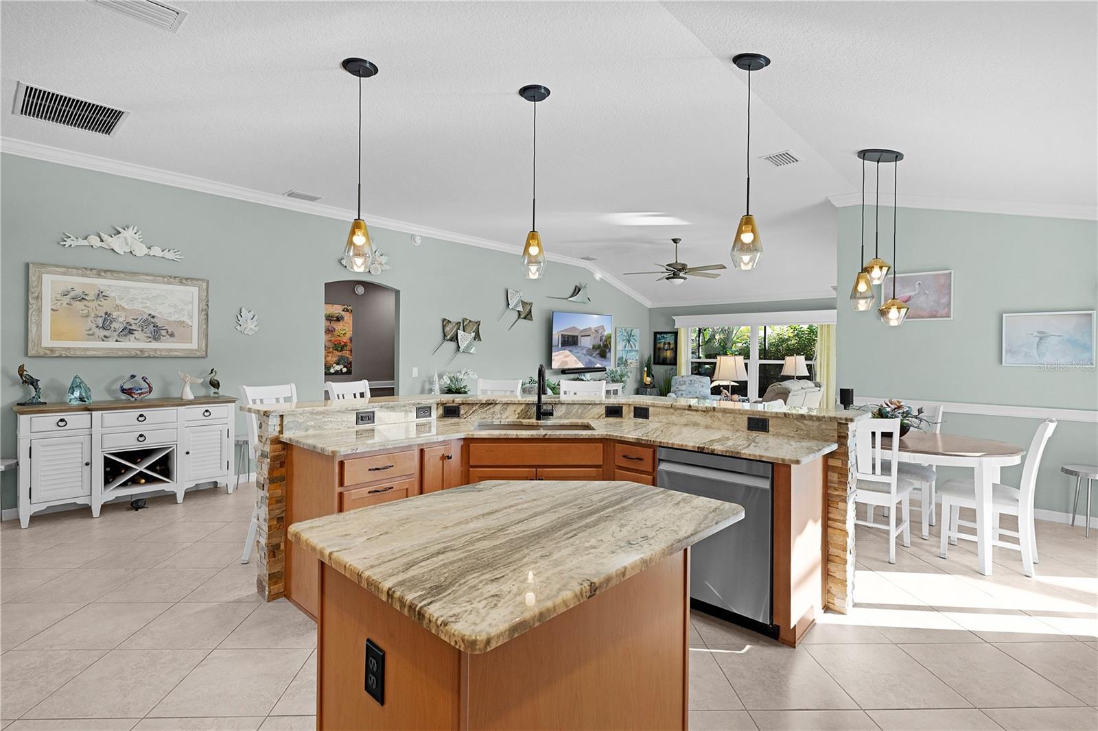 THE VILLAGES - Residential