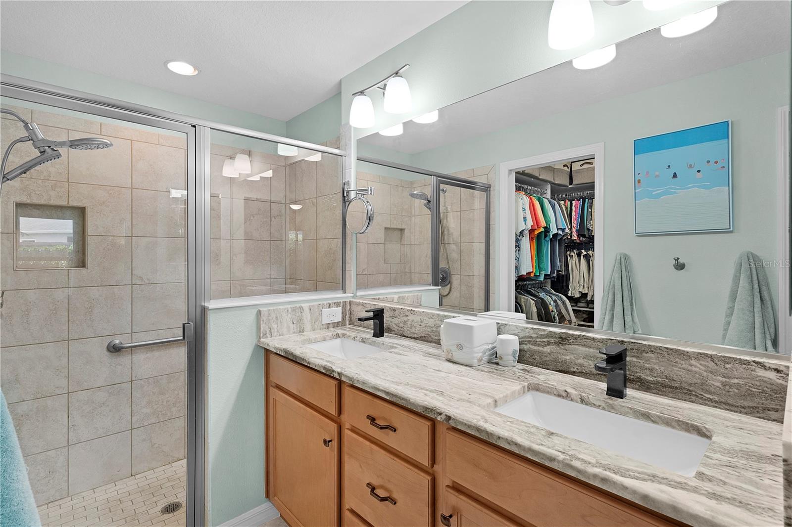 THE VILLAGES - Residential