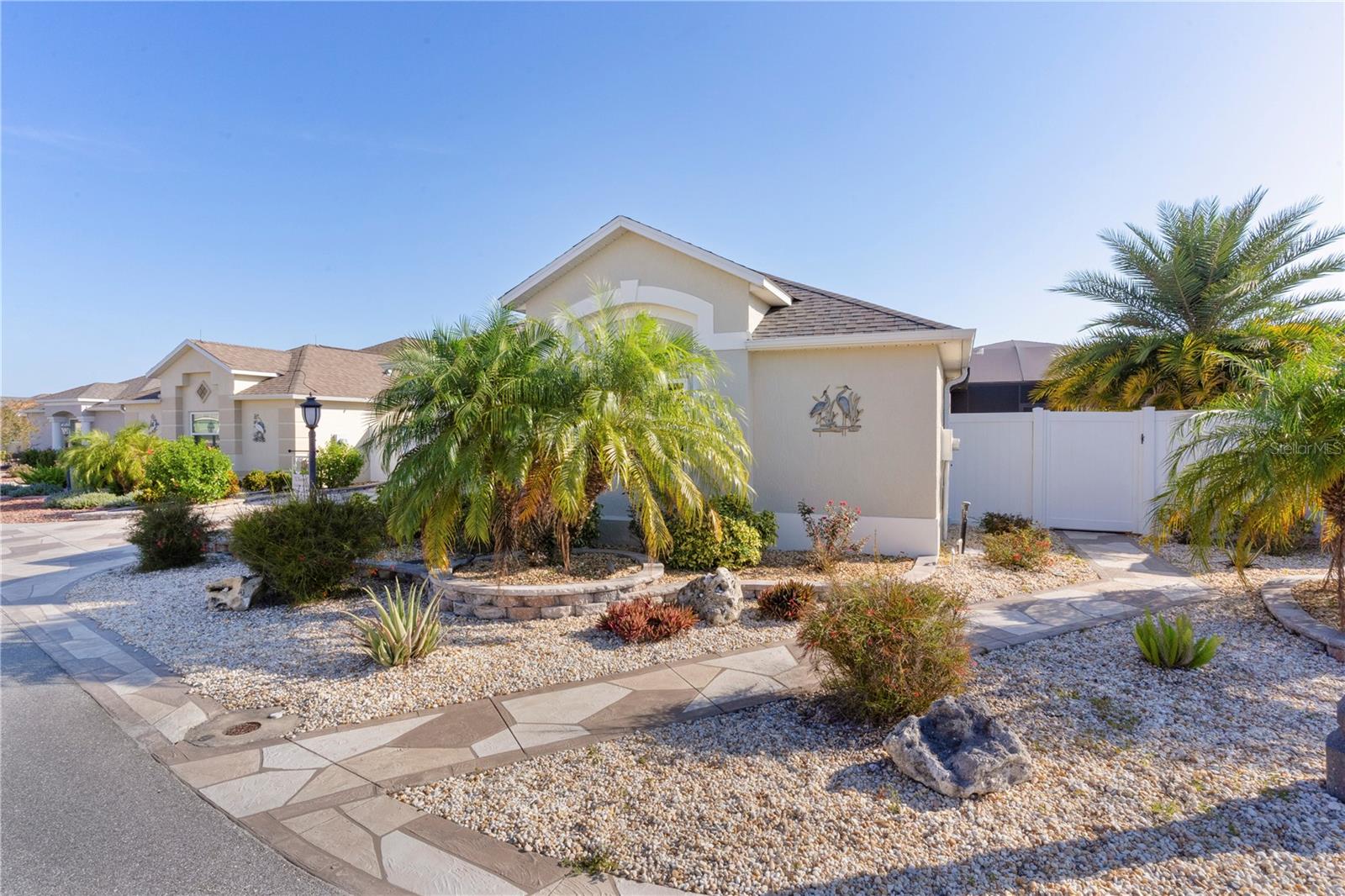 THE VILLAGES - Residential