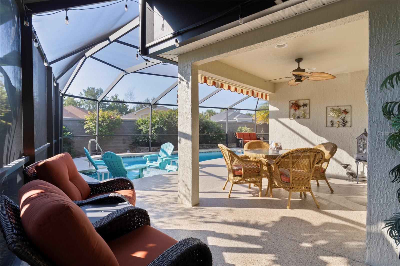 THE VILLAGES - Residential