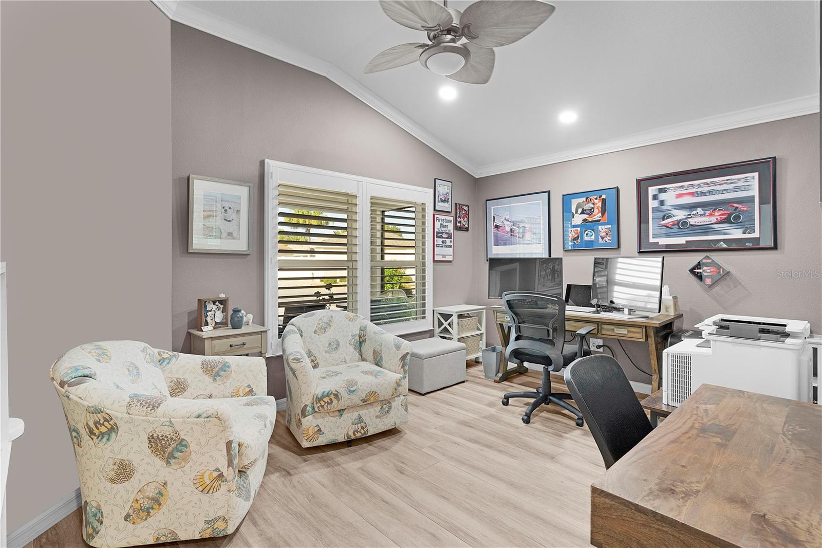 THE VILLAGES - Residential