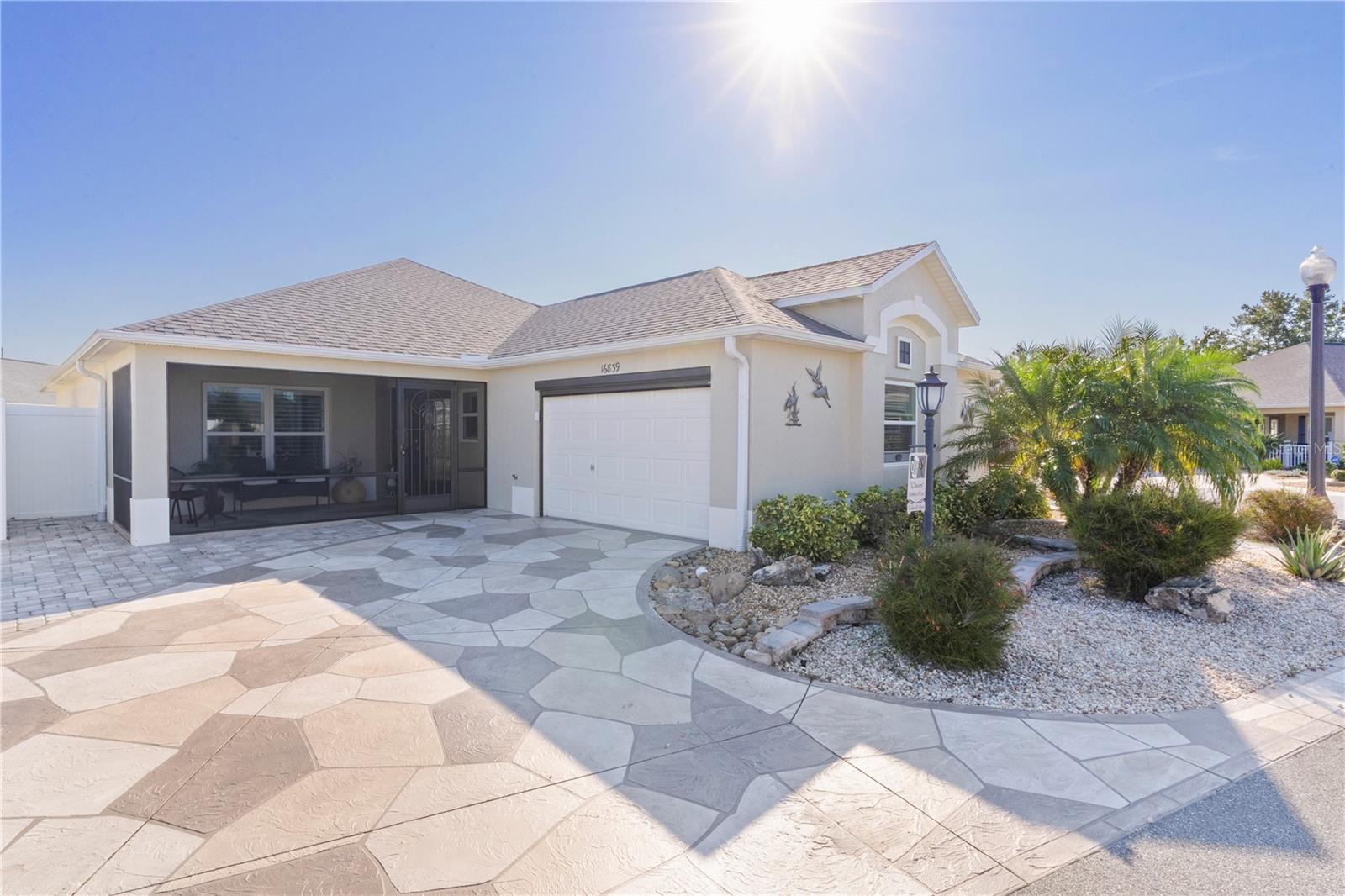 THE VILLAGES - Residential