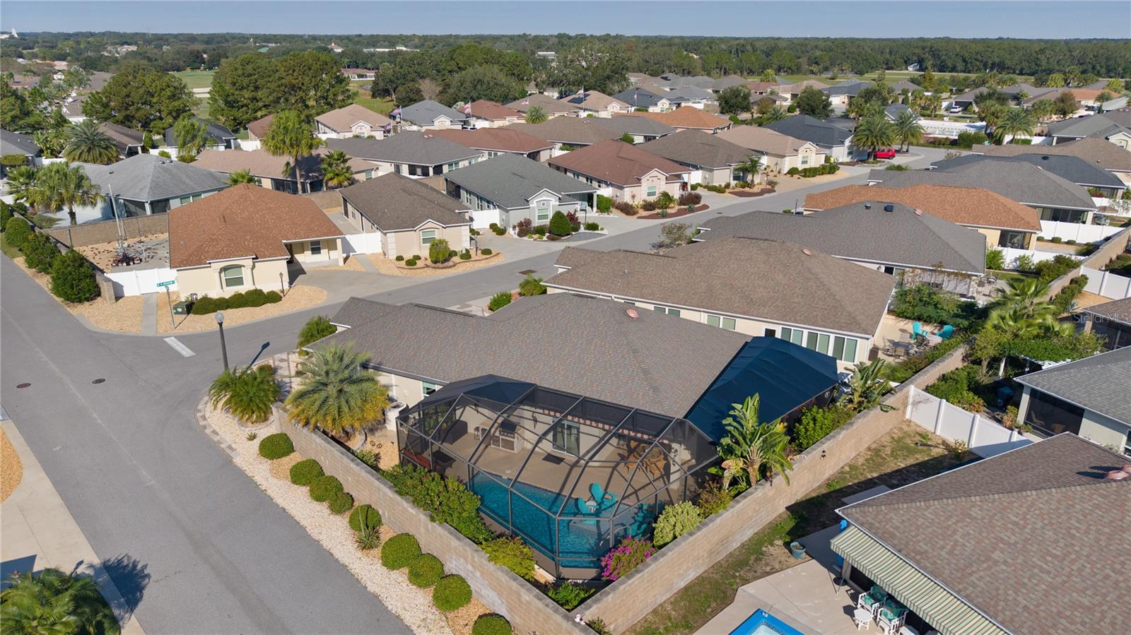 THE VILLAGES - Residential