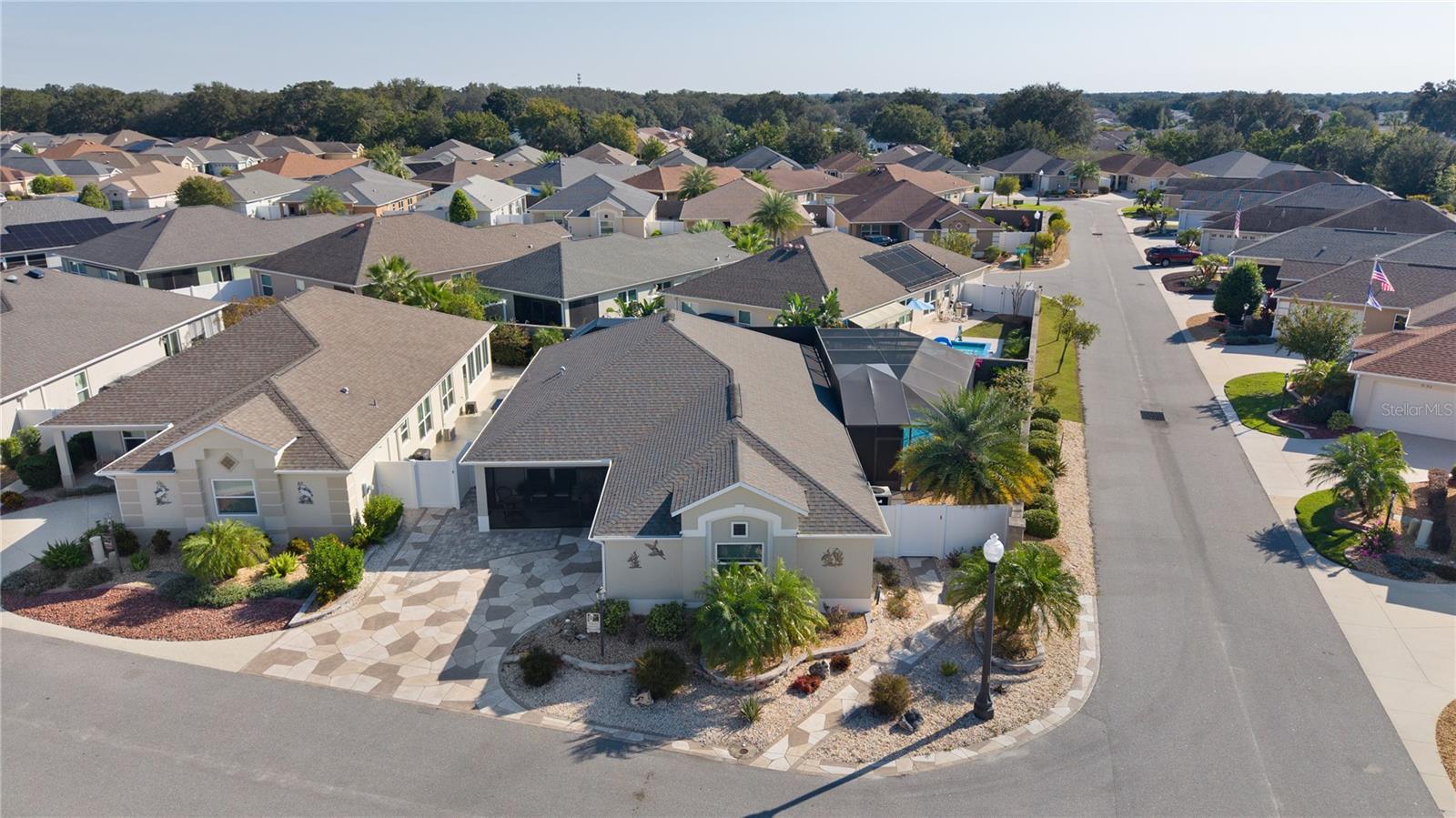 THE VILLAGES - Residential