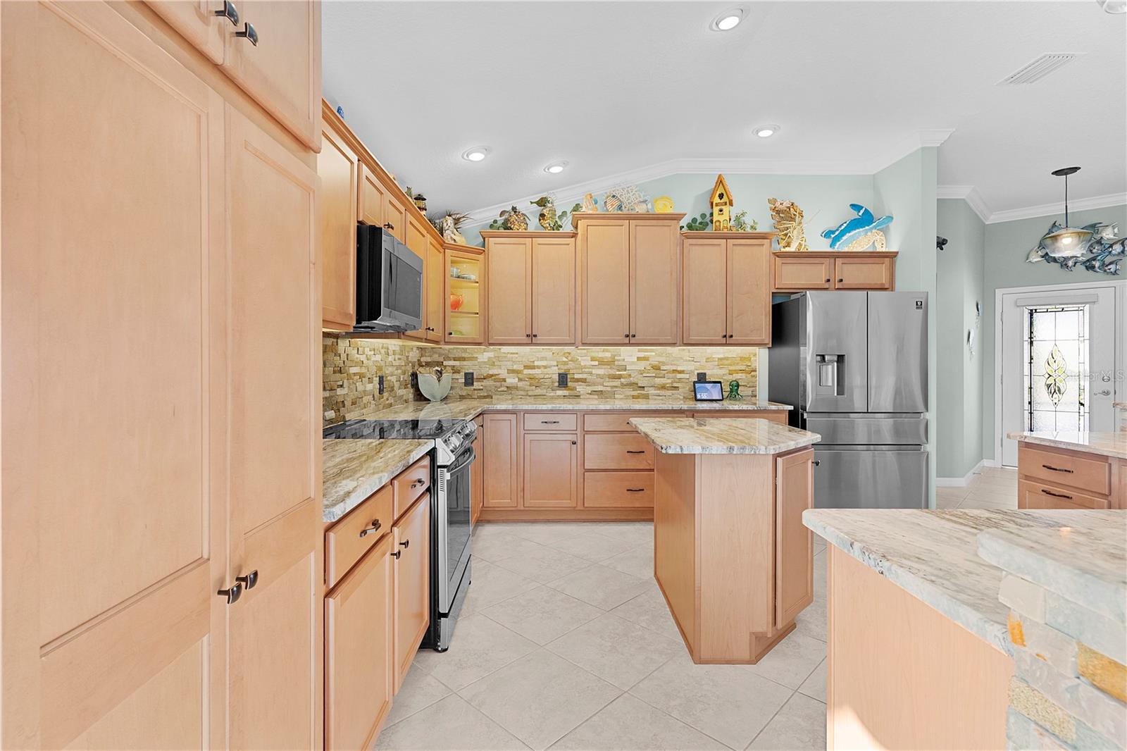 THE VILLAGES - Residential