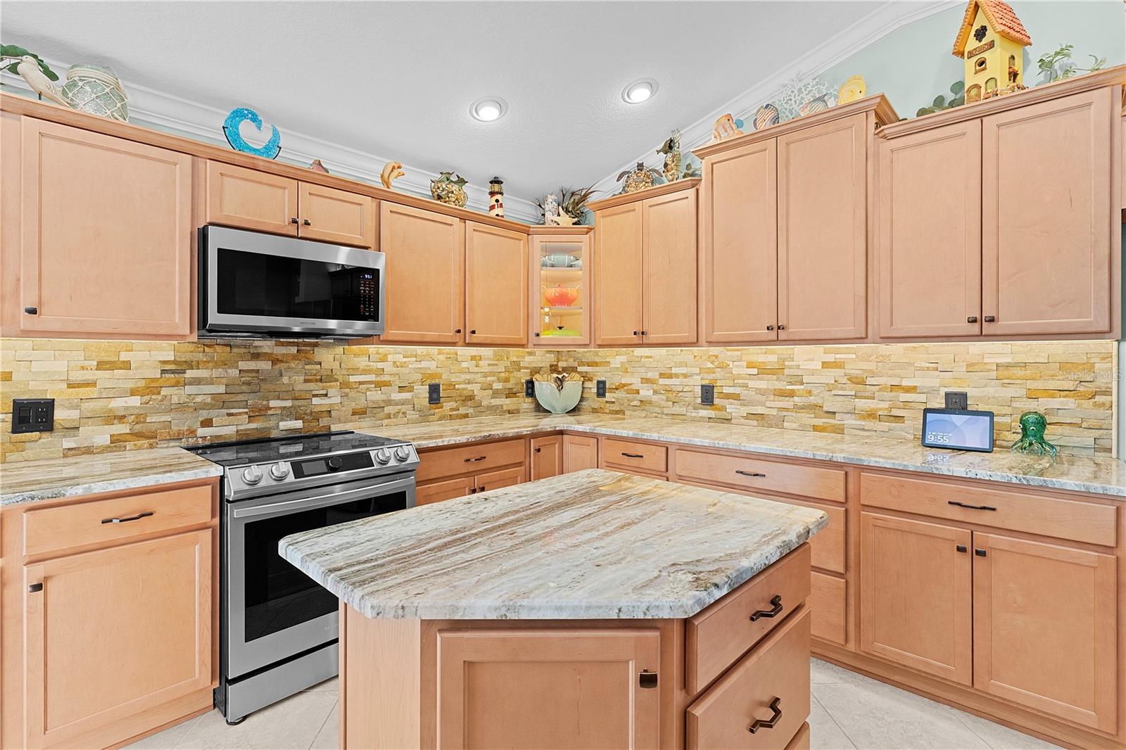 THE VILLAGES - Residential