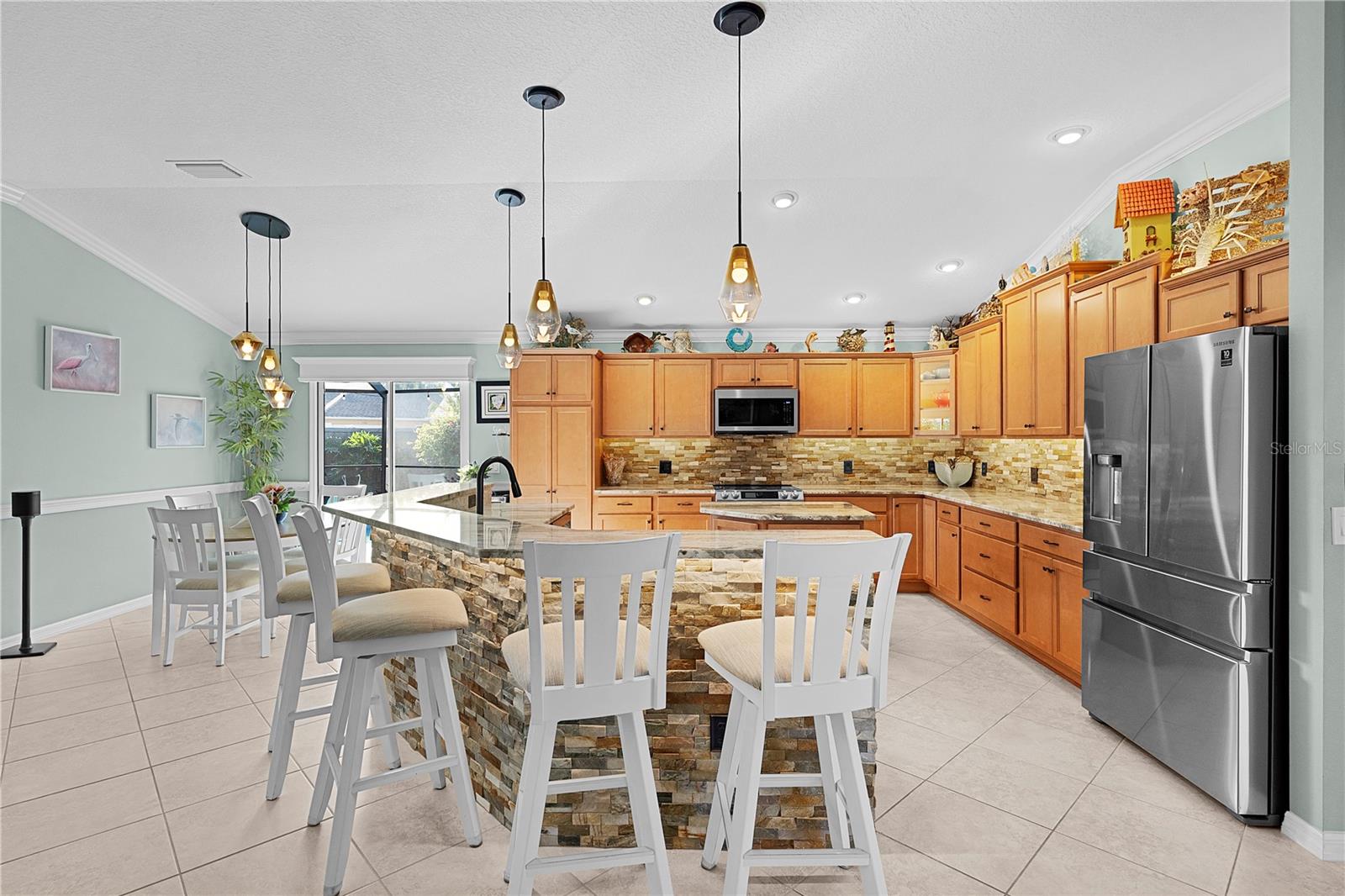 THE VILLAGES - Residential