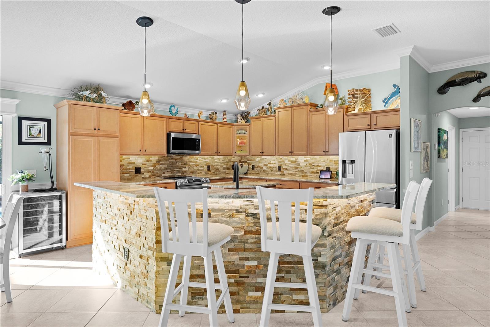 THE VILLAGES - Residential