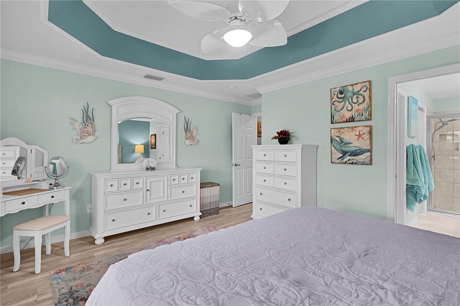 THE VILLAGES - Residential