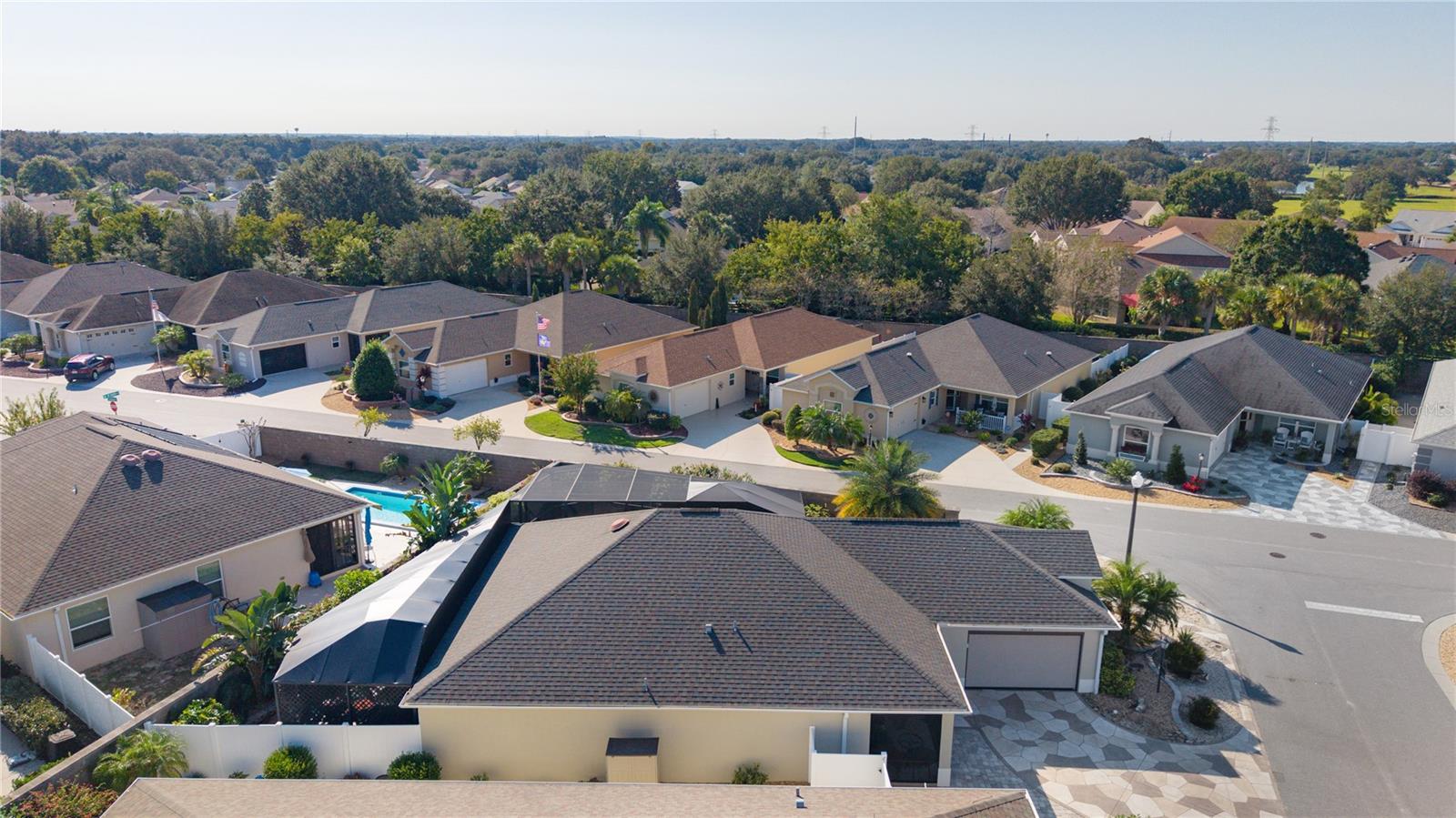 THE VILLAGES - Residential