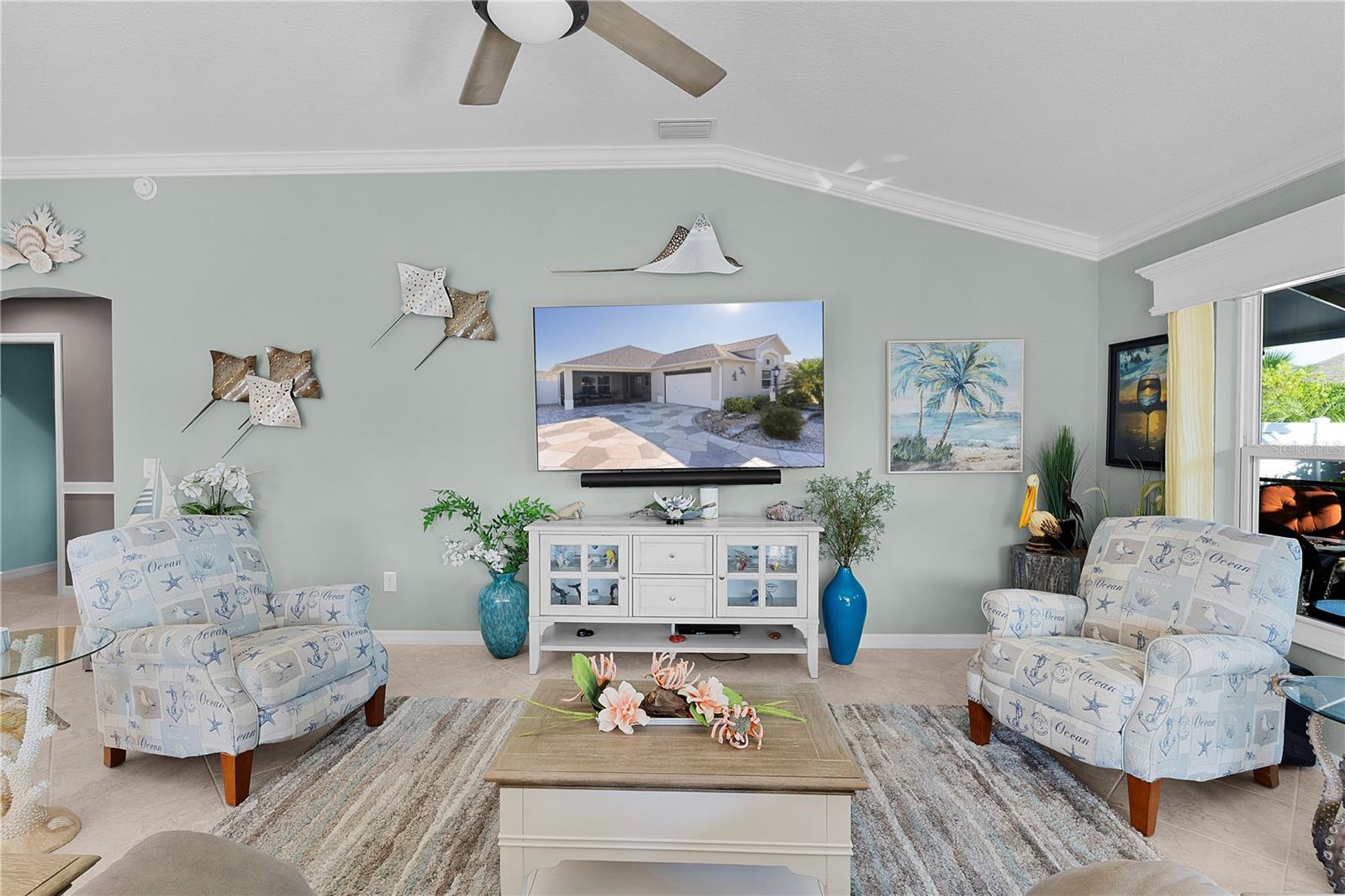 THE VILLAGES - Residential