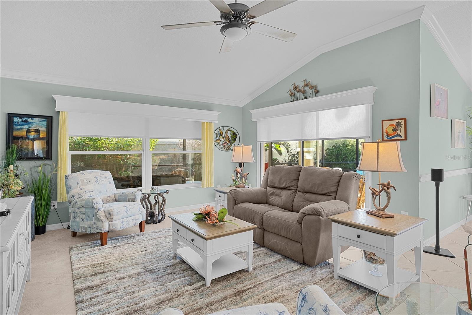 THE VILLAGES - Residential