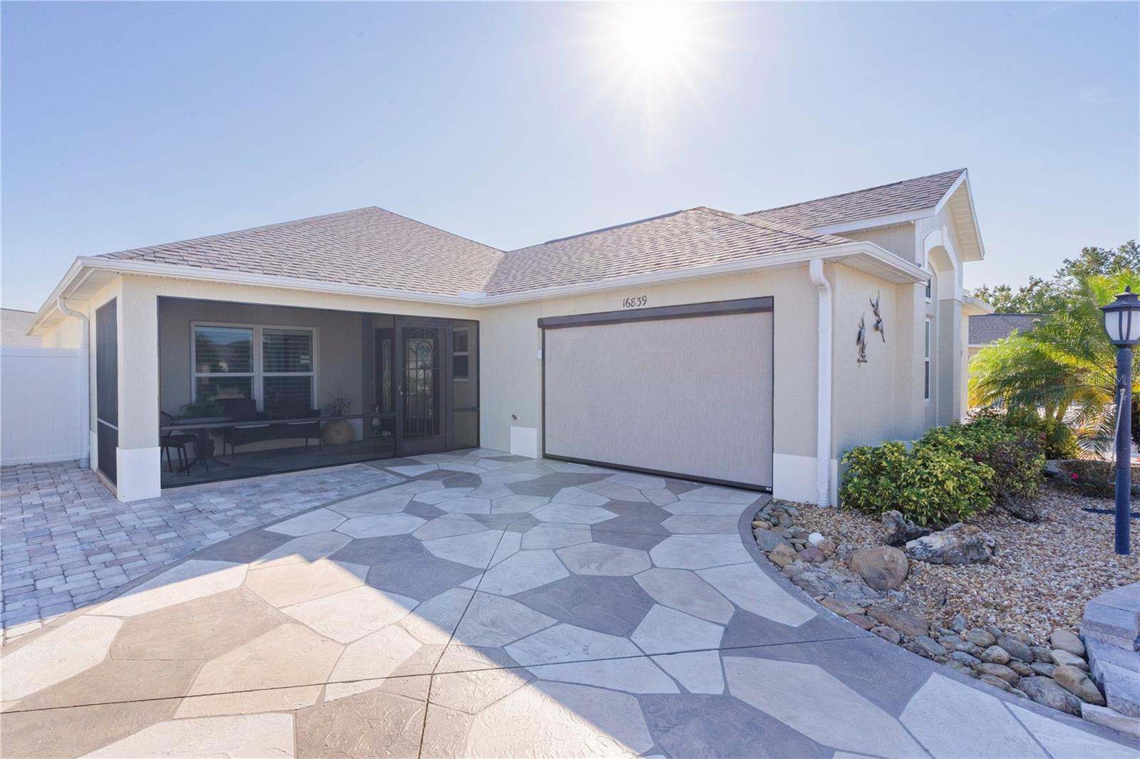 THE VILLAGES - Residential