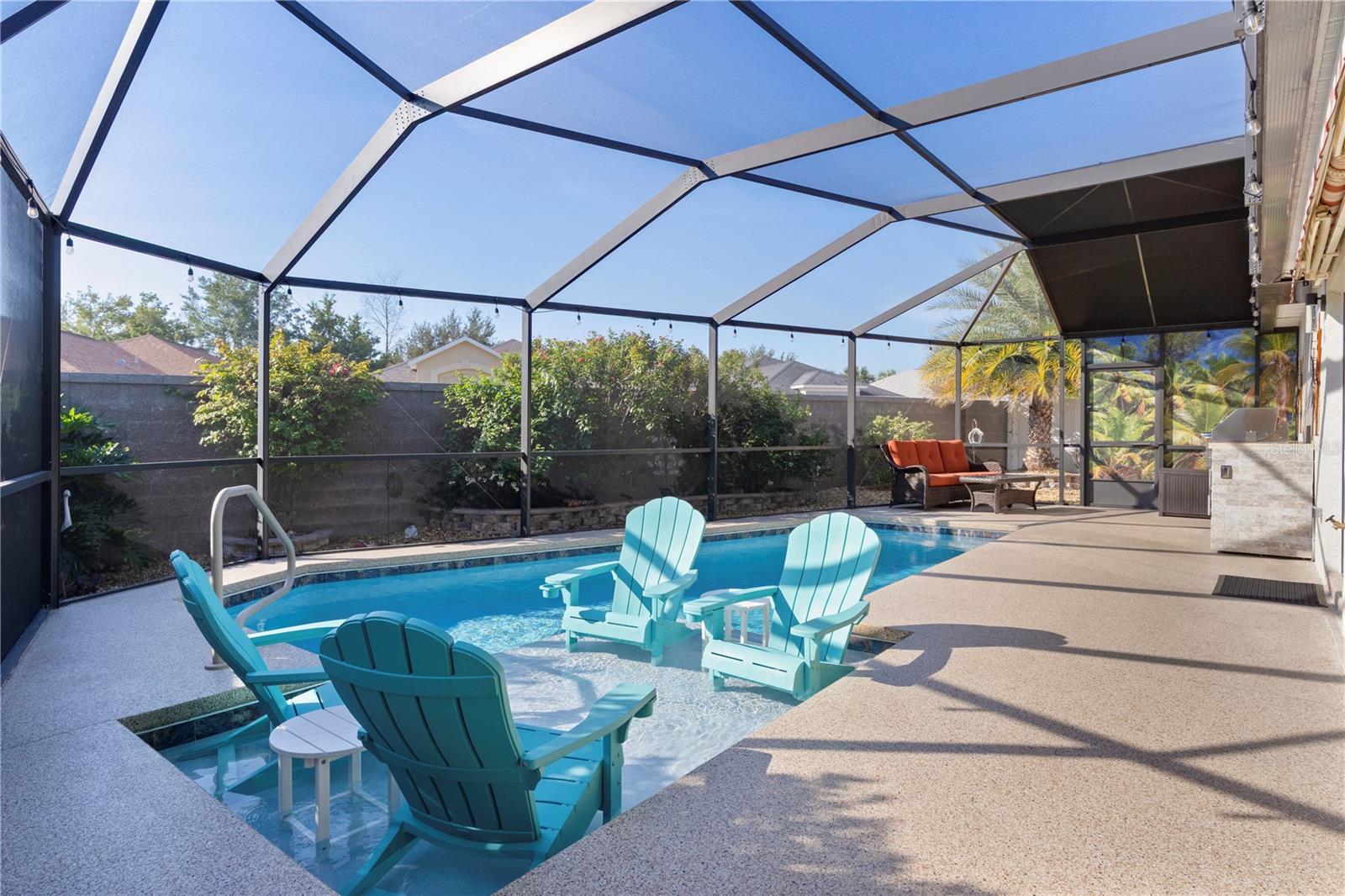 THE VILLAGES - Residential