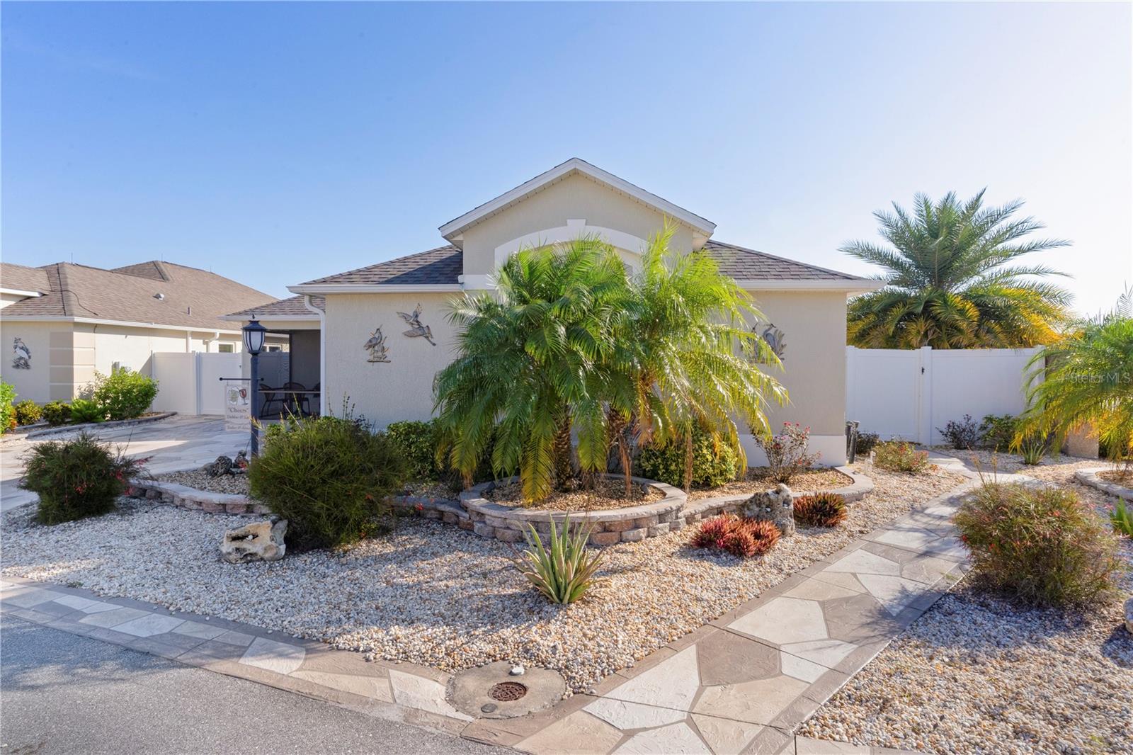 THE VILLAGES - Residential