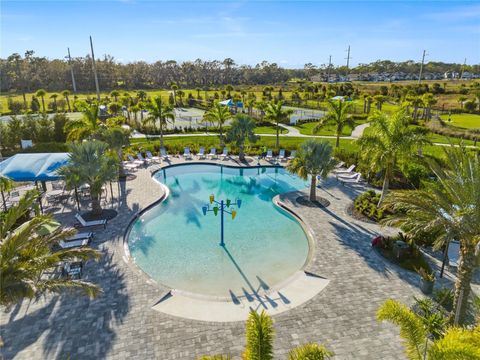 A home in SARASOTA