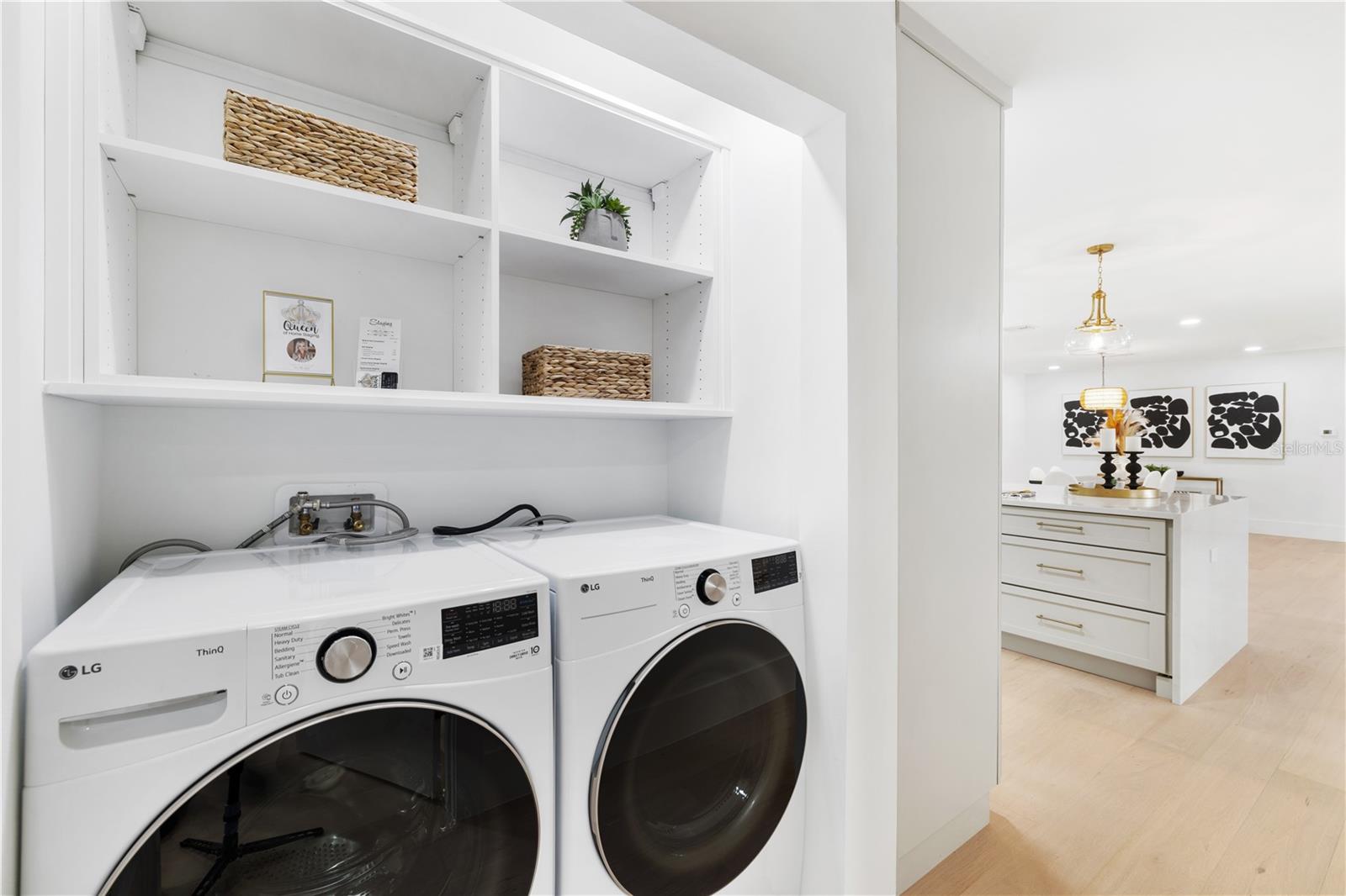 SAN REMO ESTATES - Residential