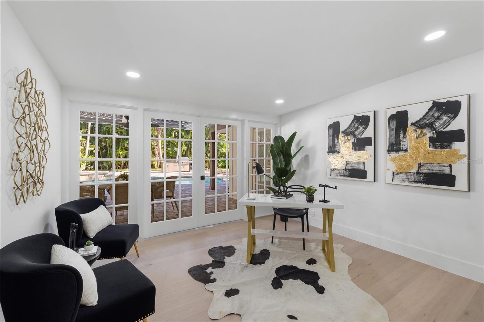 SAN REMO ESTATES - Residential