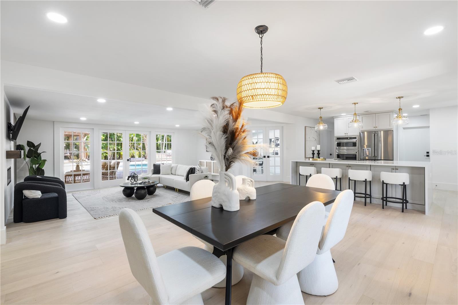 SAN REMO ESTATES - Residential