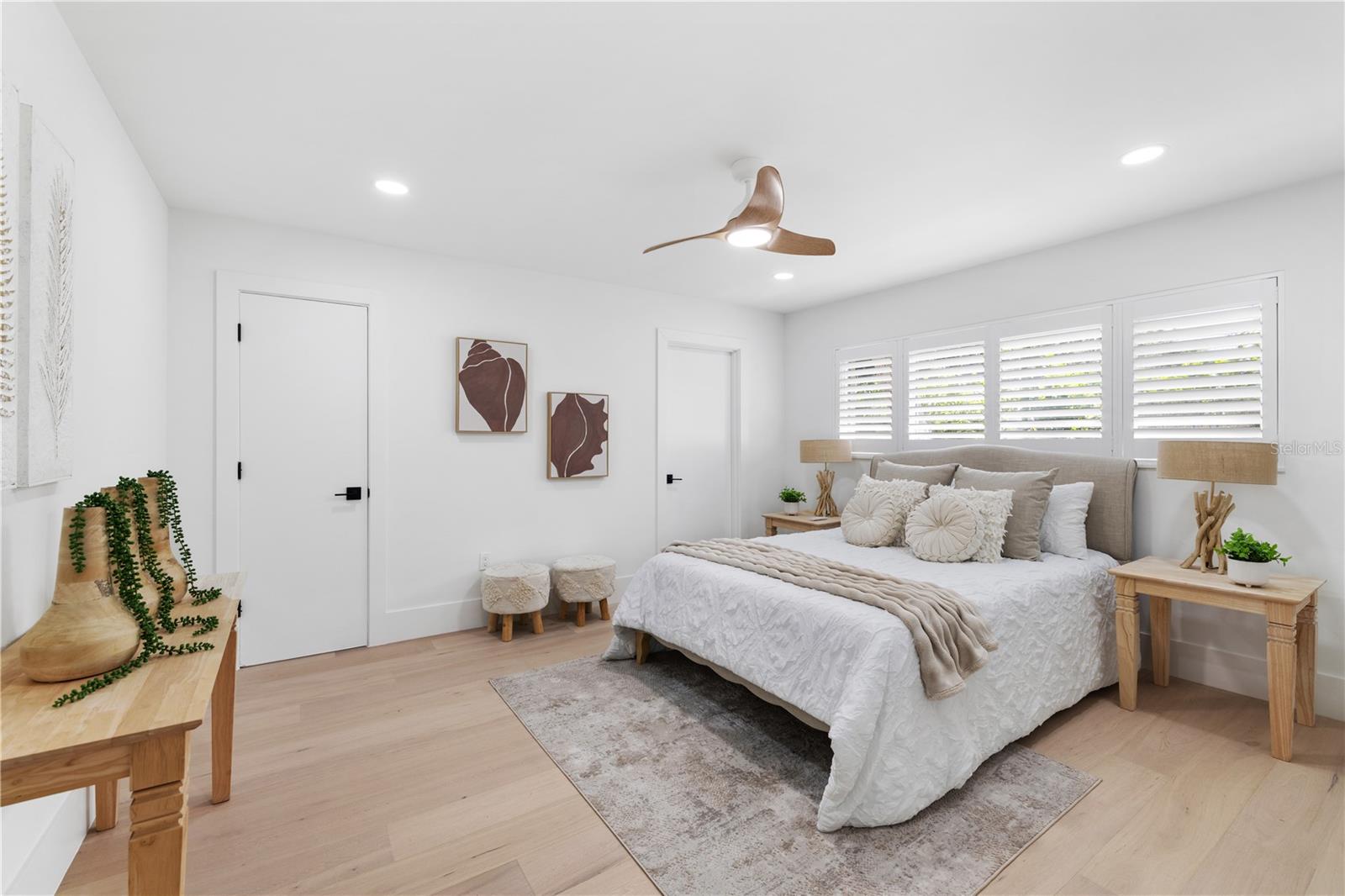 SAN REMO ESTATES - Residential