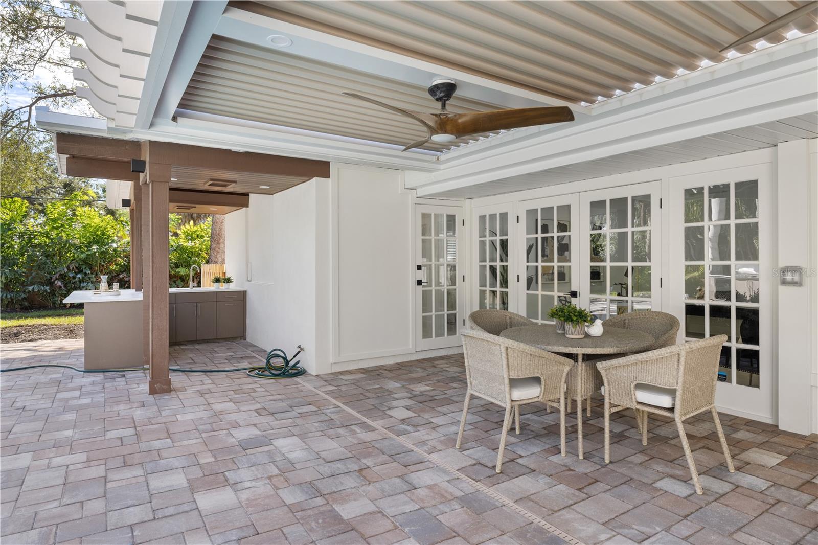 SAN REMO ESTATES - Residential