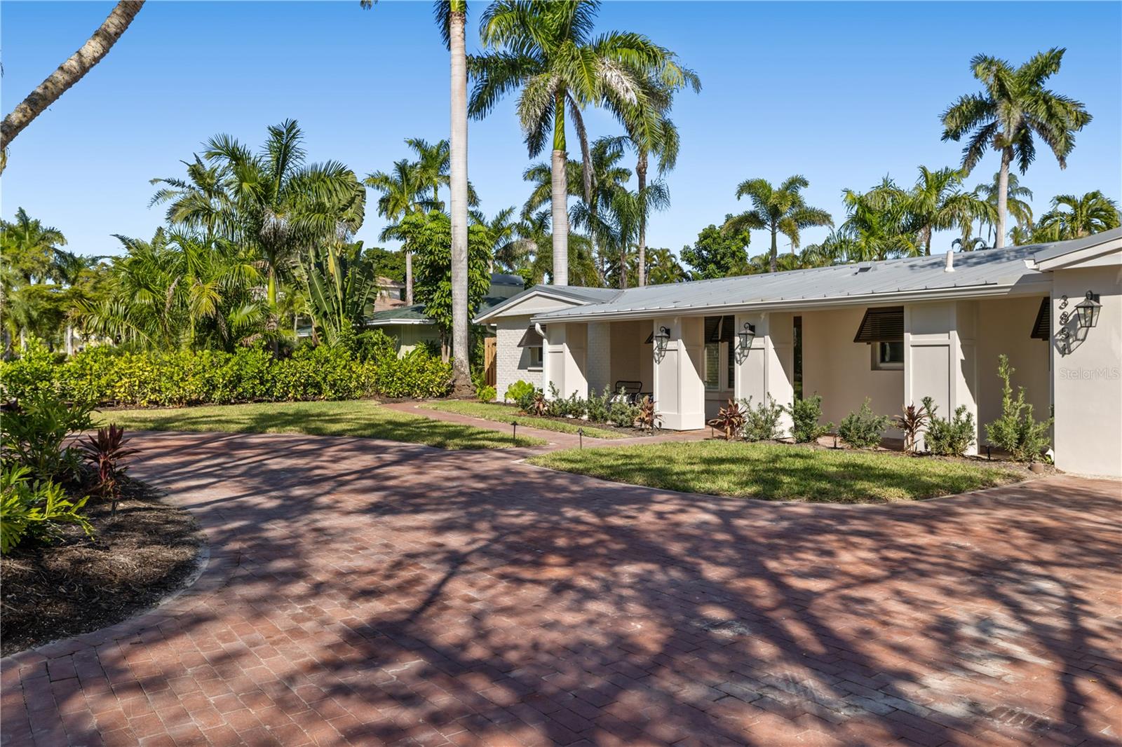 SAN REMO ESTATES - Residential