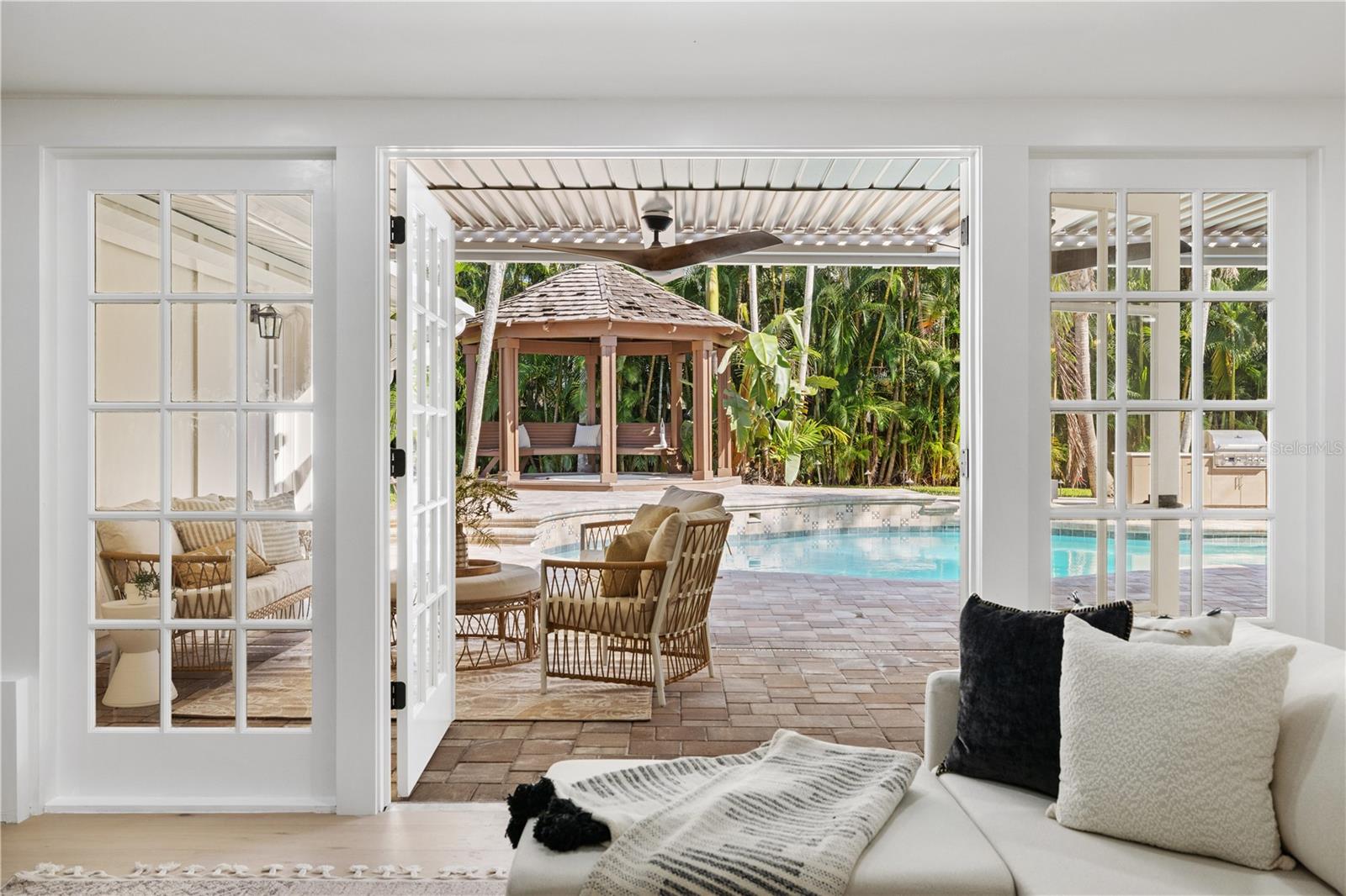 SAN REMO ESTATES - Residential