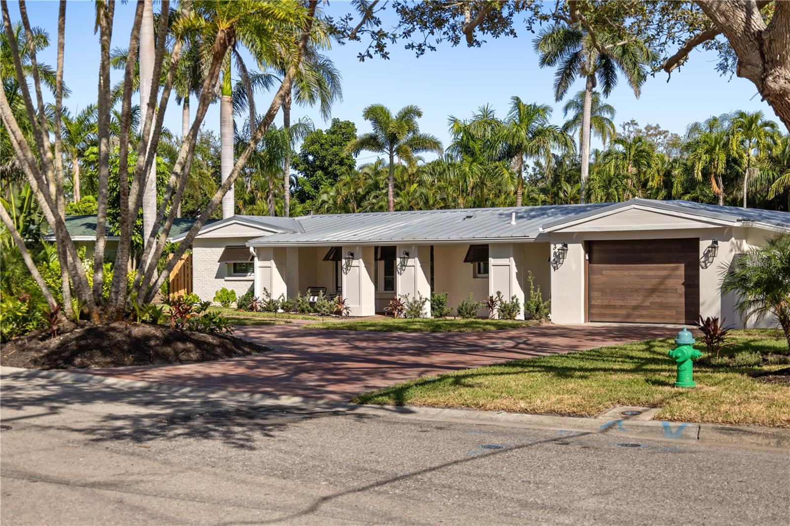 SAN REMO ESTATES - Residential