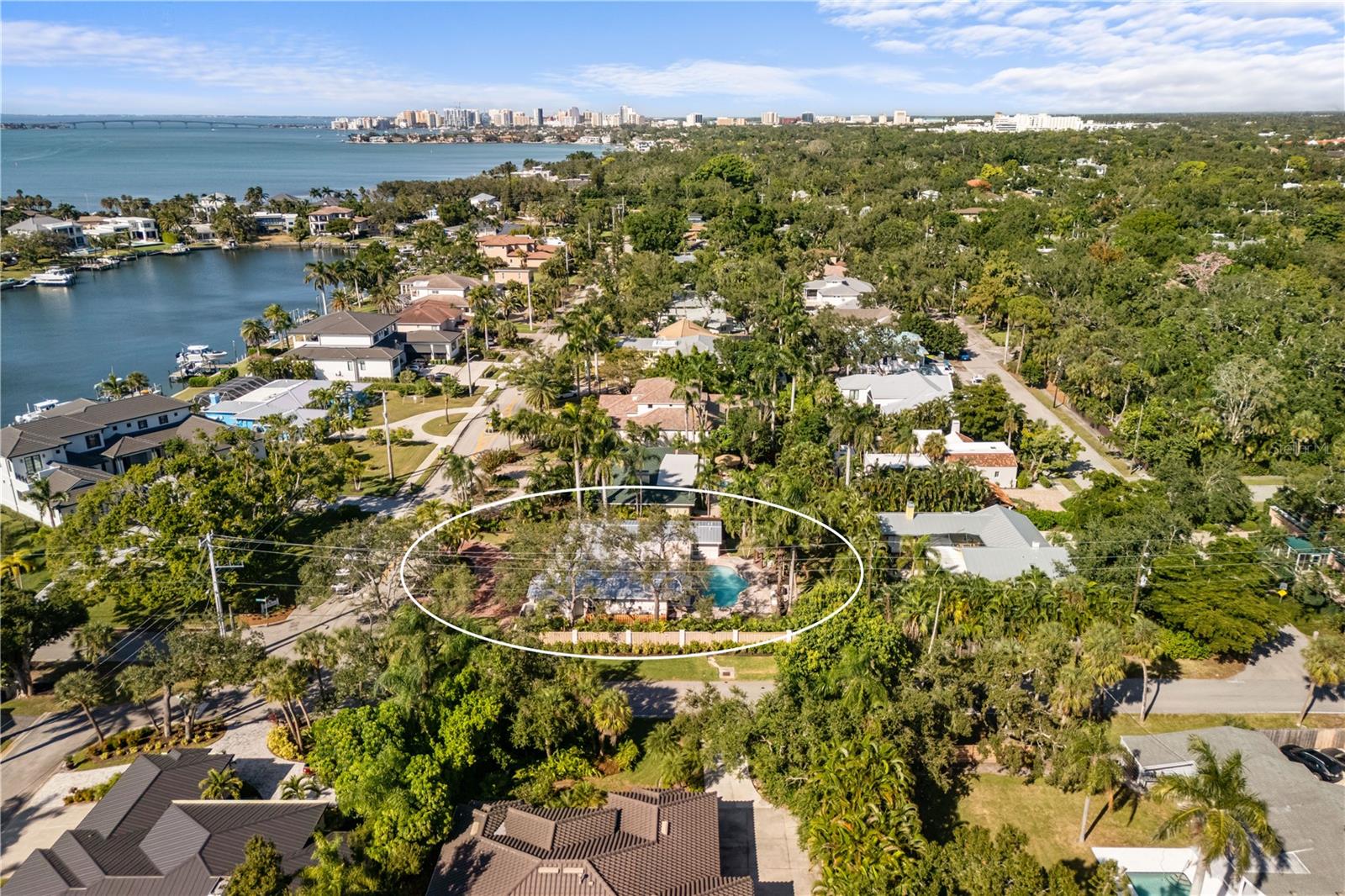 SAN REMO ESTATES - Residential