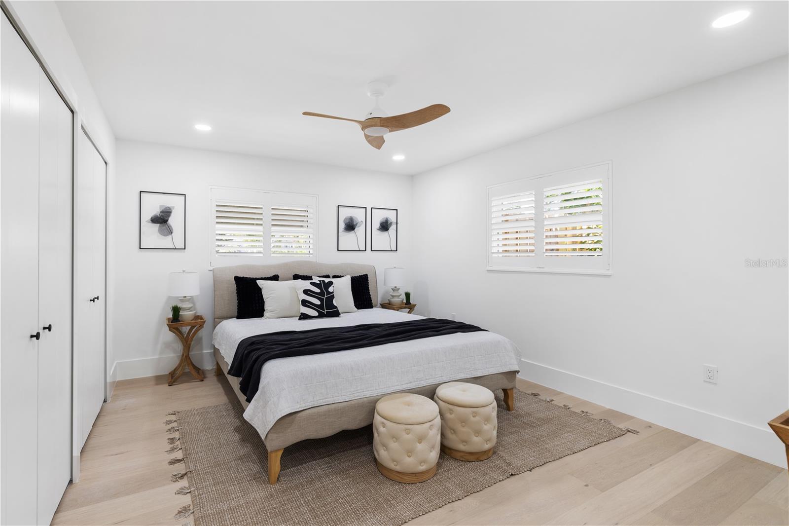 SAN REMO ESTATES - Residential