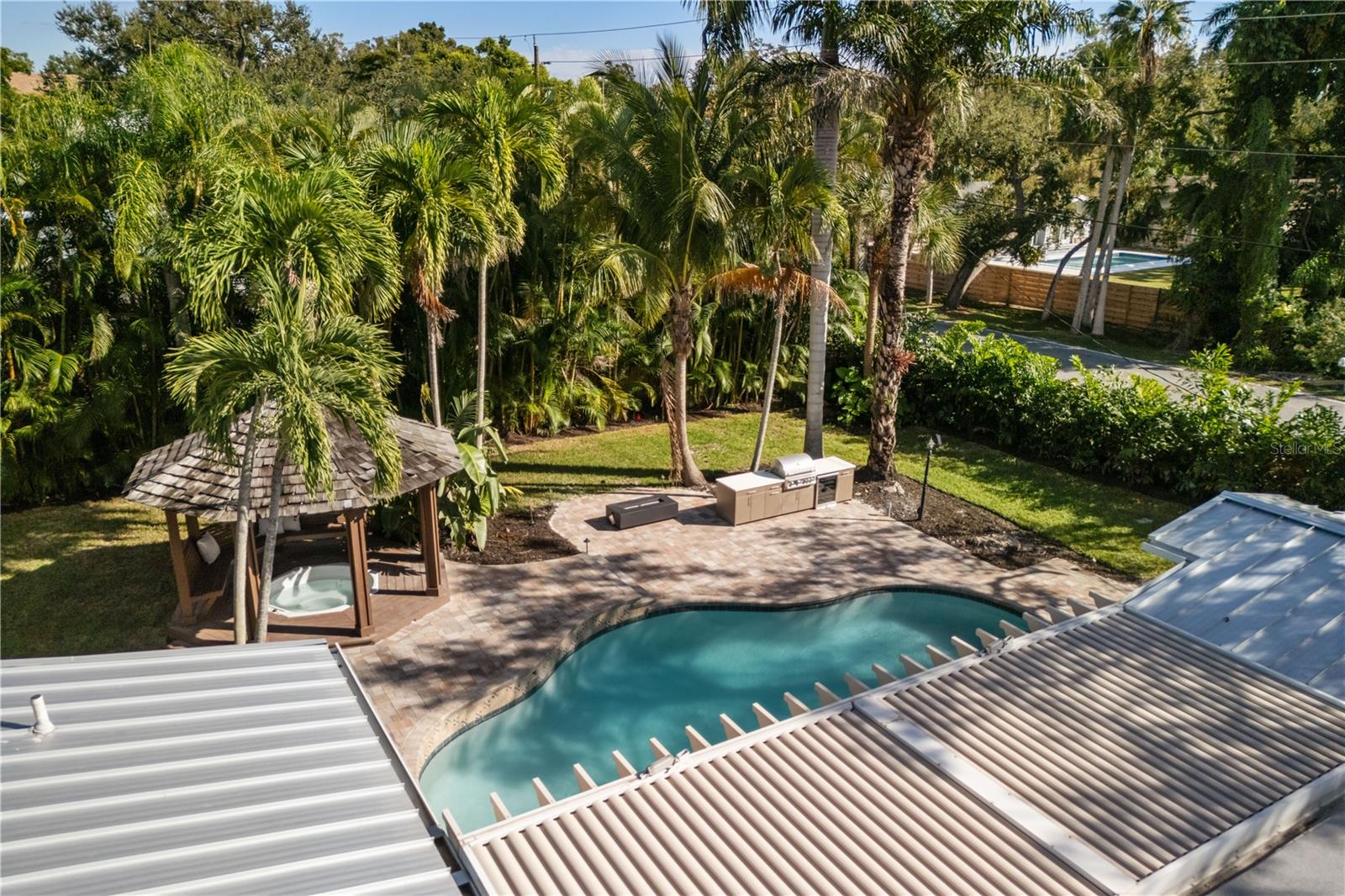 SAN REMO ESTATES - Residential