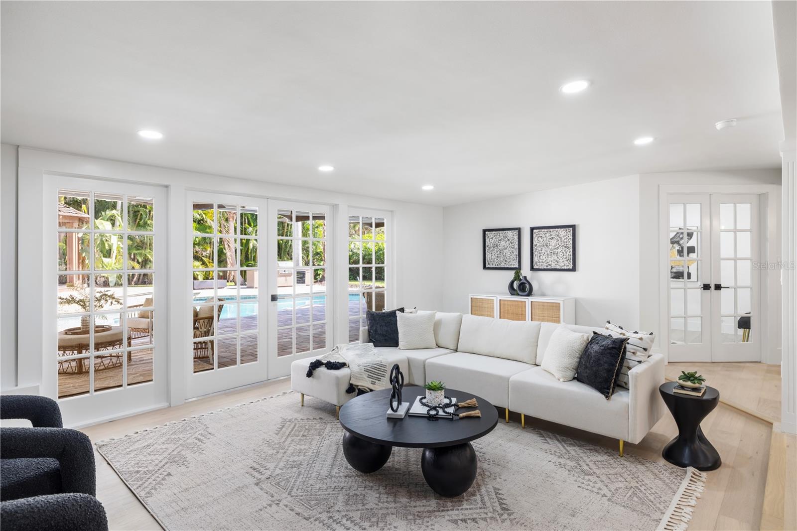 SAN REMO ESTATES - Residential