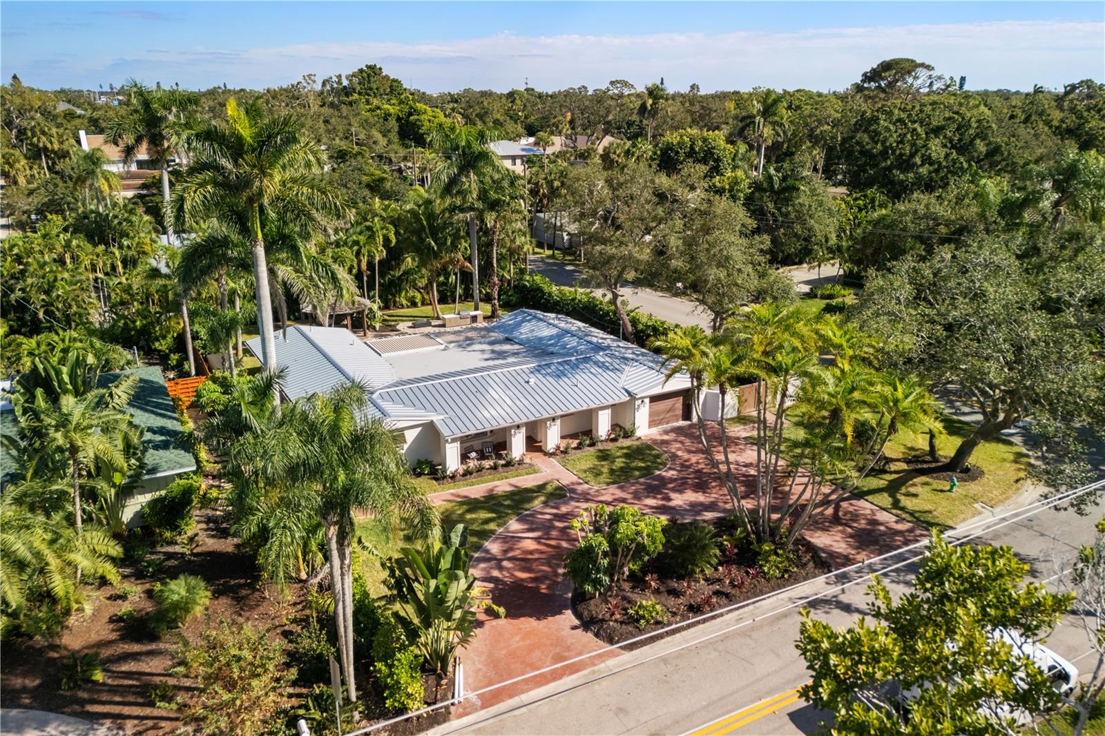 SAN REMO ESTATES - Residential