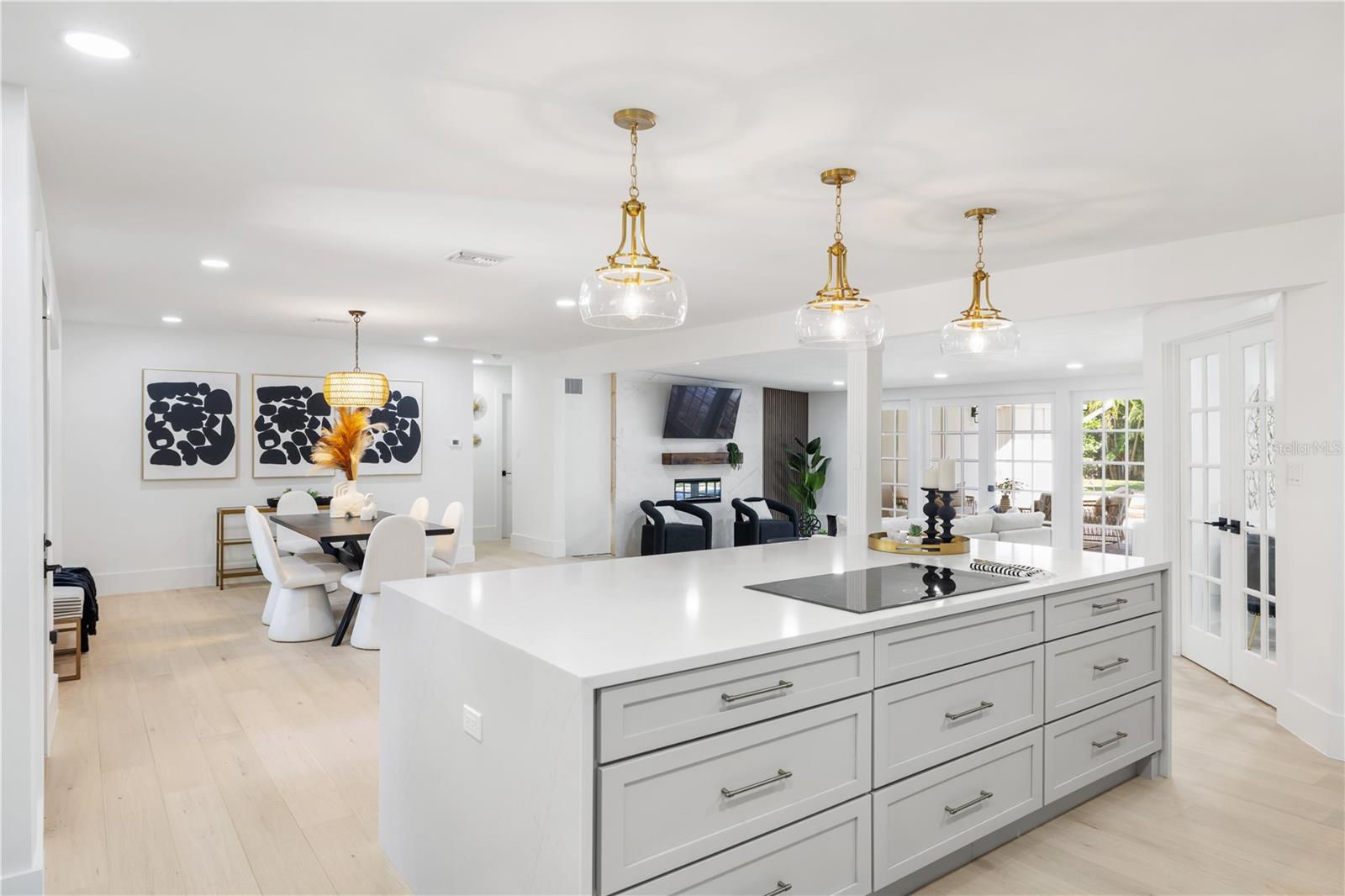 SAN REMO ESTATES - Residential