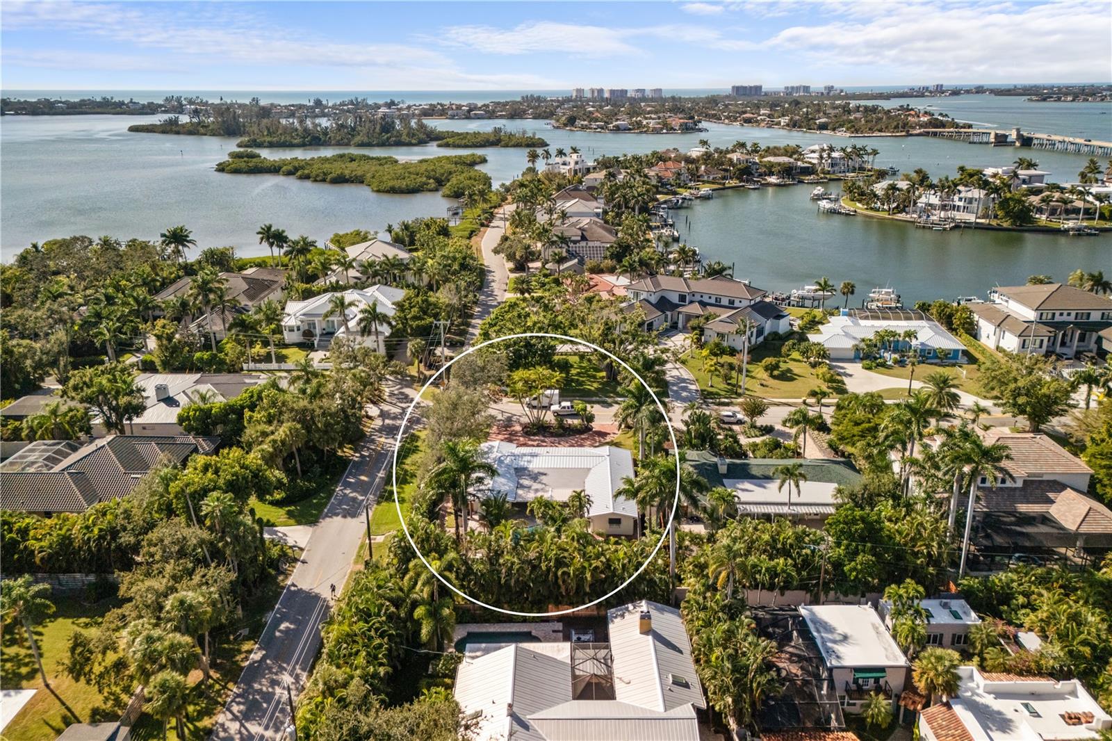 SAN REMO ESTATES - Residential