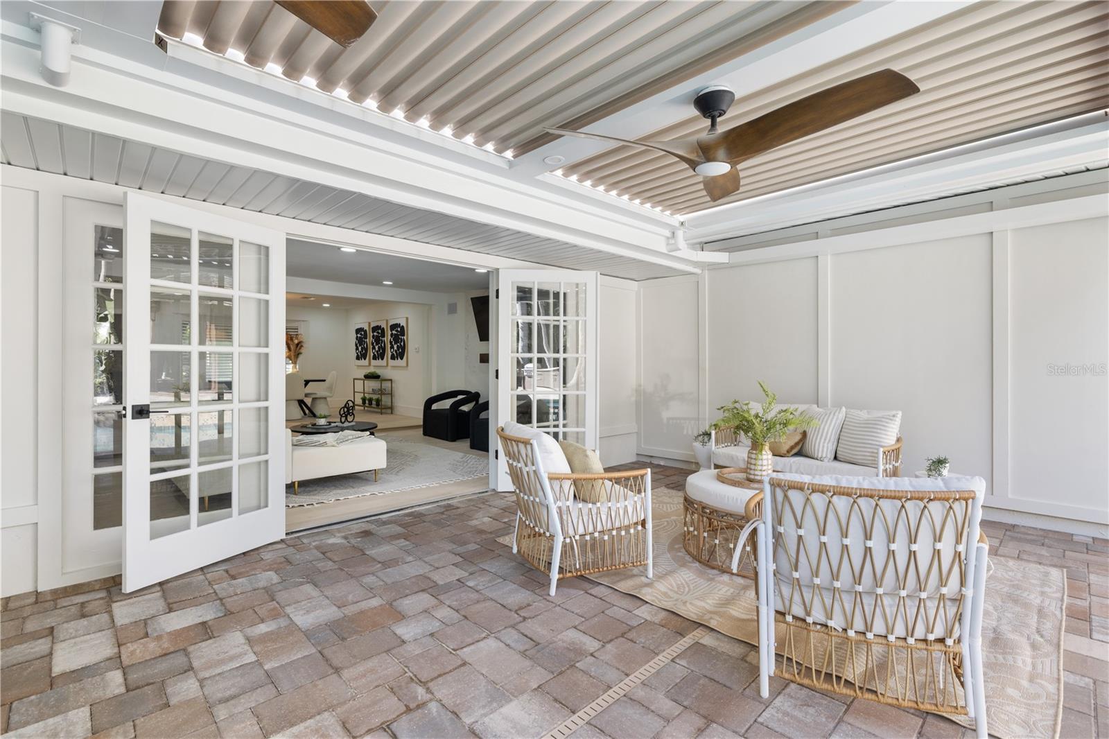 SAN REMO ESTATES - Residential