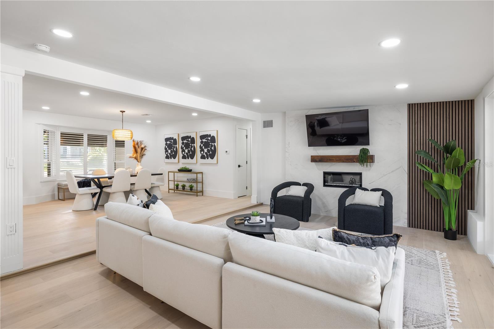 SAN REMO ESTATES - Residential