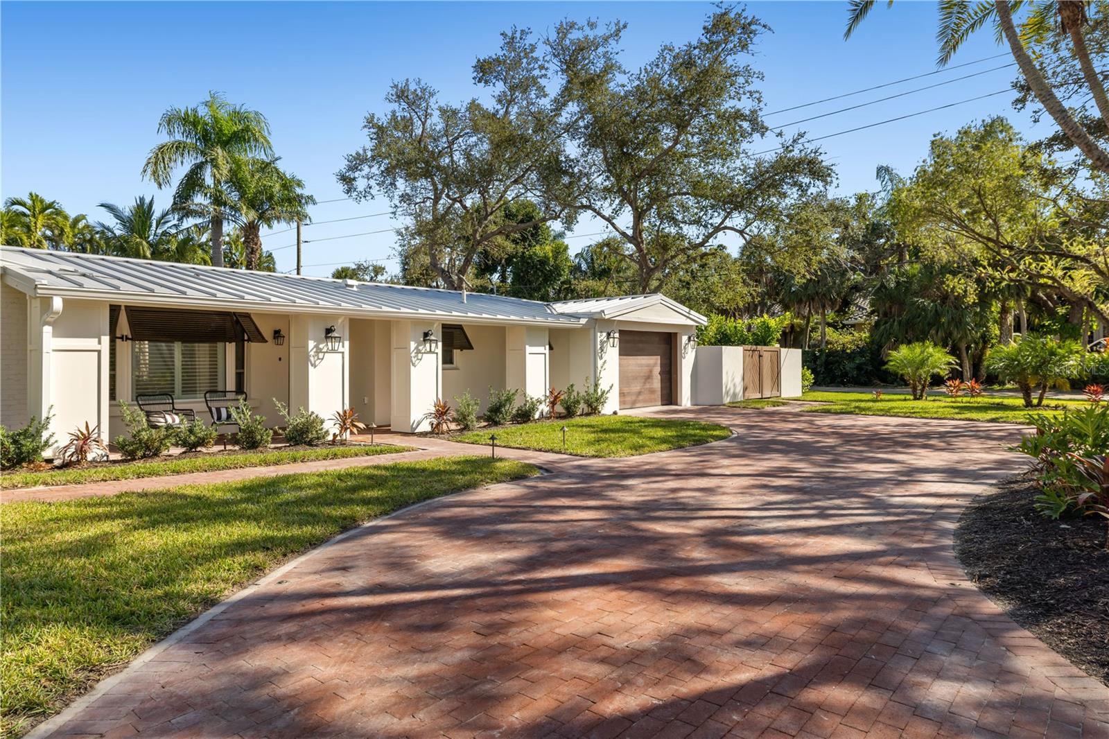 SAN REMO ESTATES - Residential