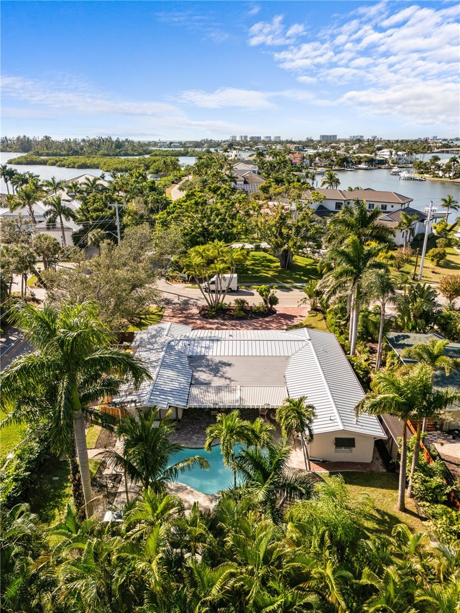 SAN REMO ESTATES - Residential